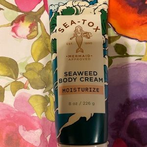 Bath and body works lotion